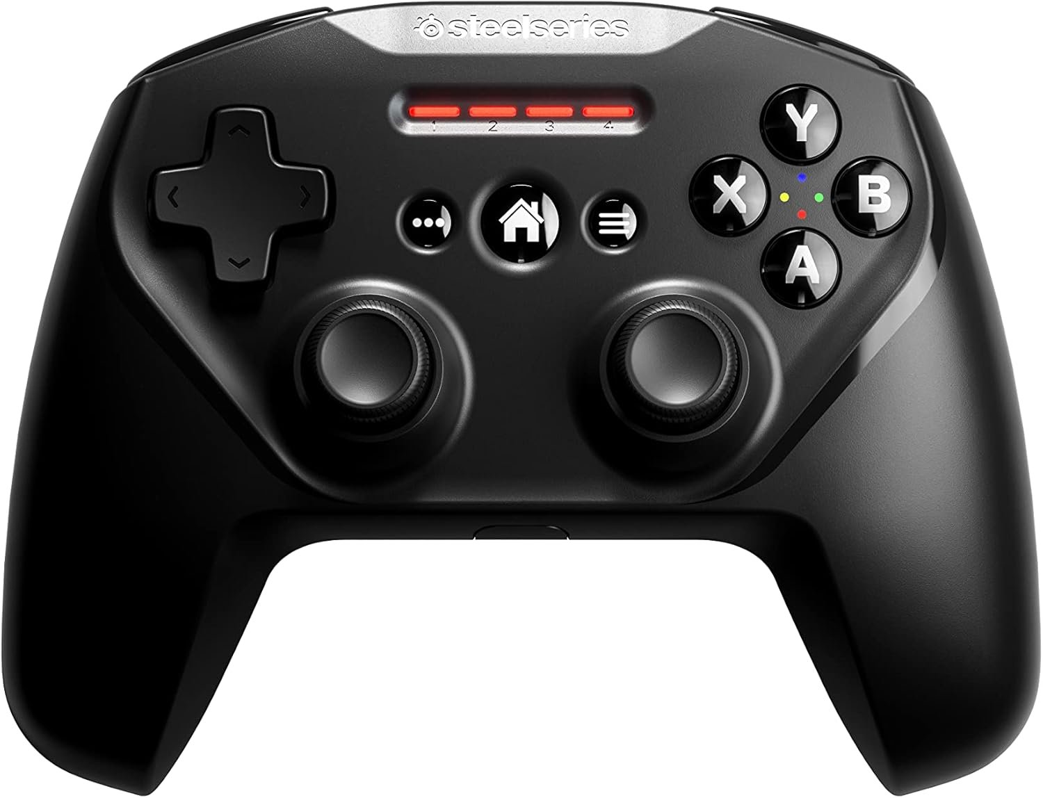 Manettes De Jeu SteelSeries EÉdition Gaming