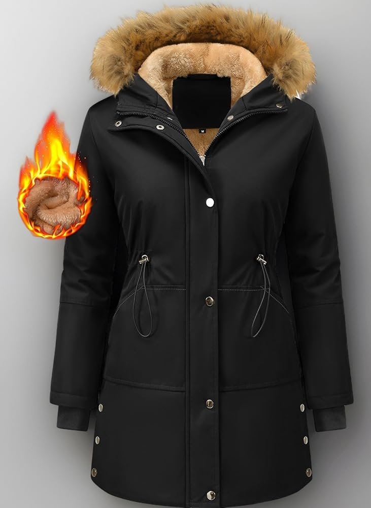 Manteaux et vestes : Vêtements : Blousons et vestes, Manteaux ...