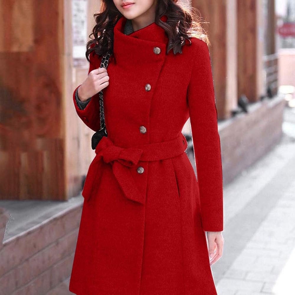 Manteaux Femme Soldes