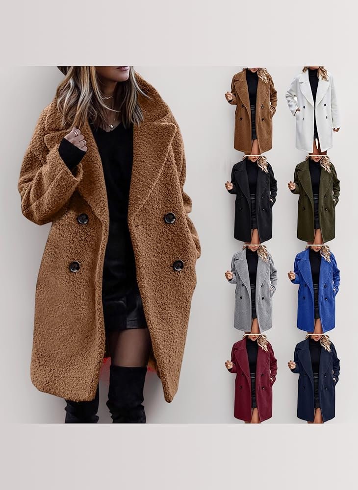 Manteaux Femme Soldes