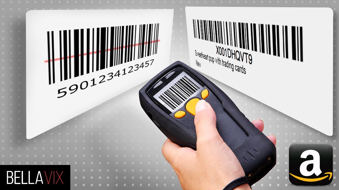 Manufacturer Barcode Solution