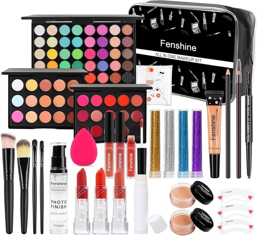 Maquillage : Beauté et Parfum
