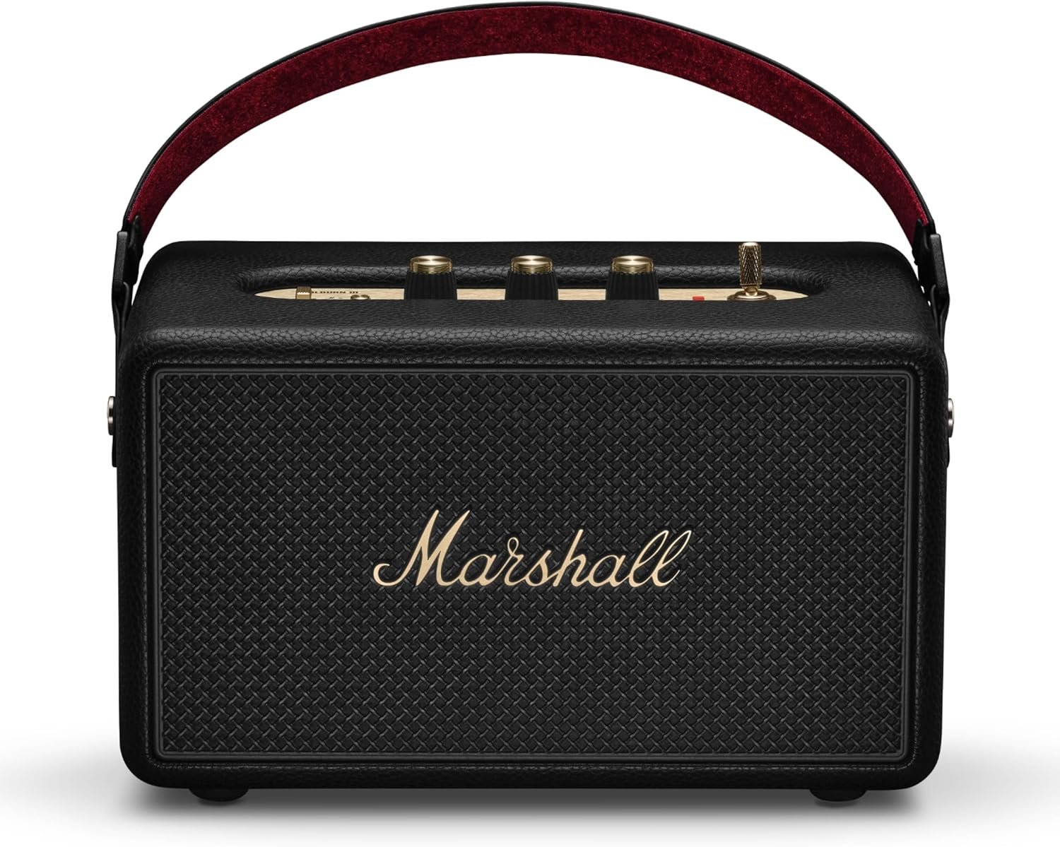 Marshall Lecteurs Mp3 Elite