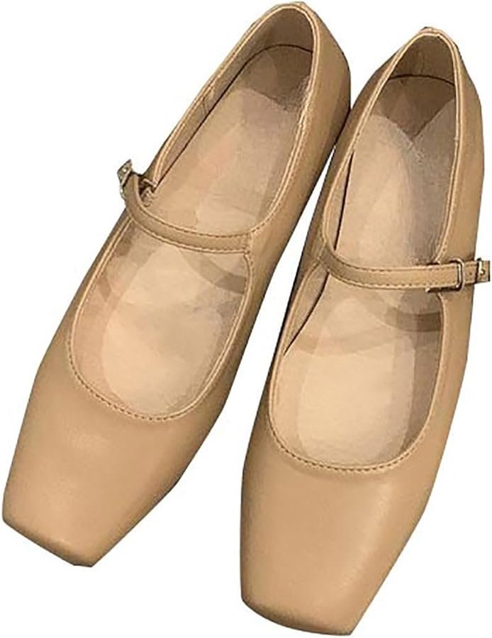 Mary Jane Ballet Flats for Women Ballet Flats Ballet Flats Party ...