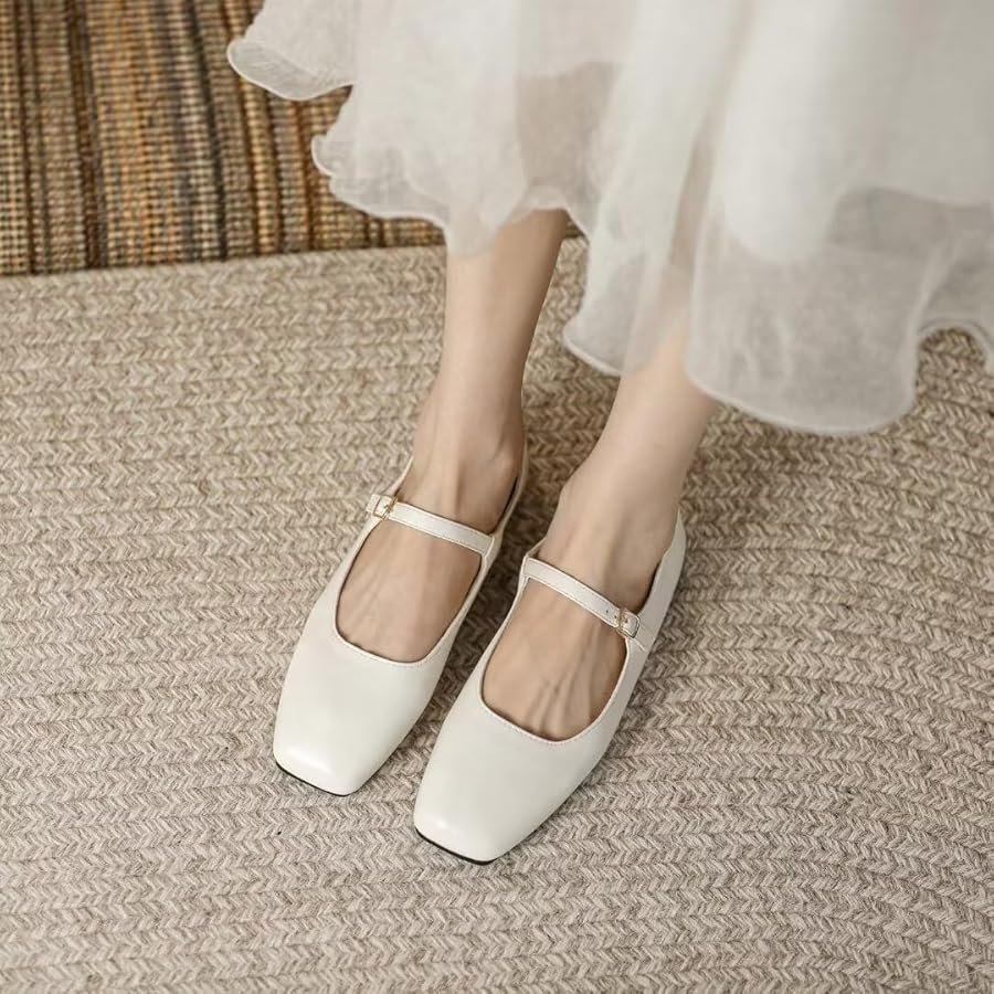 Mary Jane Ballet Flats for Women Ballet Flats Ballet Flats Party ...