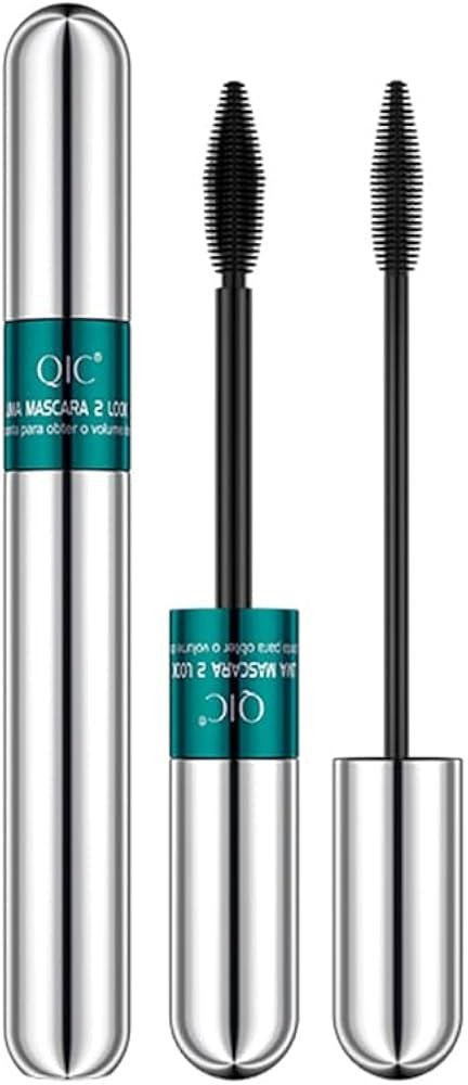 Mascara Double Embout