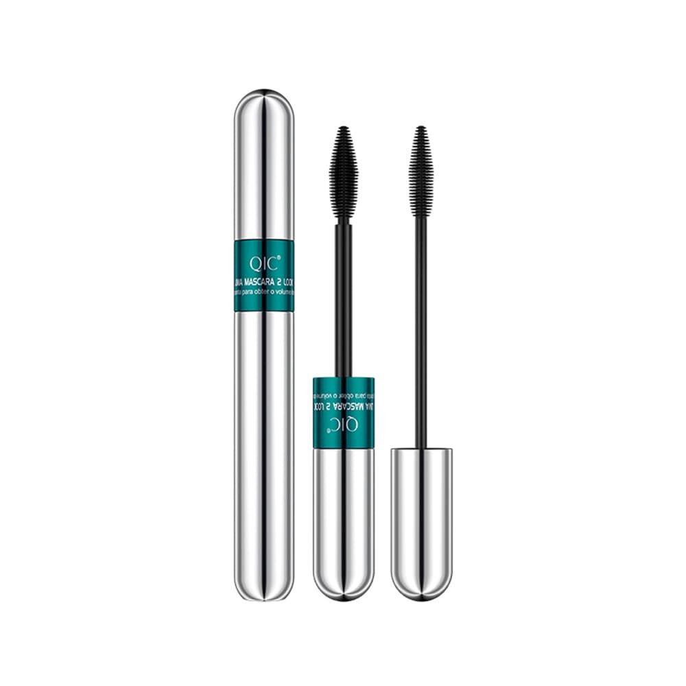 Mascara Double Embout