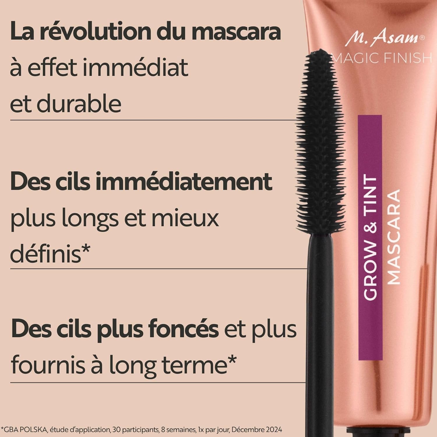 Mascara - Moderne 99€