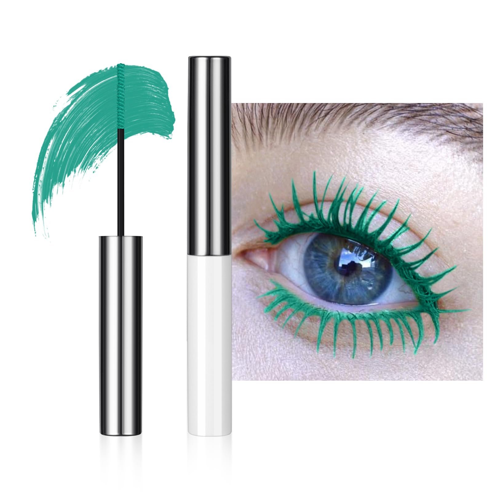 Mascara Pas Cher