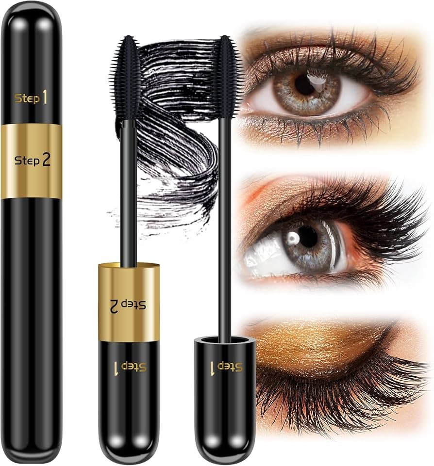 Mascara Pas Cher