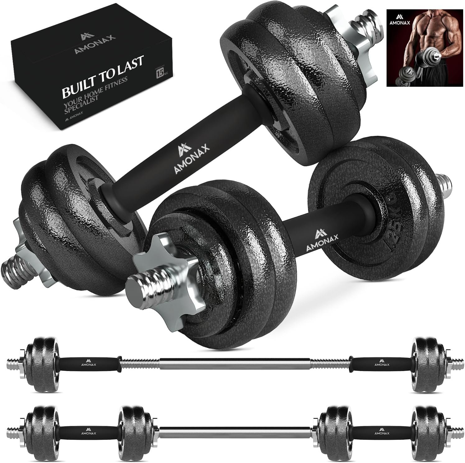 Materiel De Sport Musculation