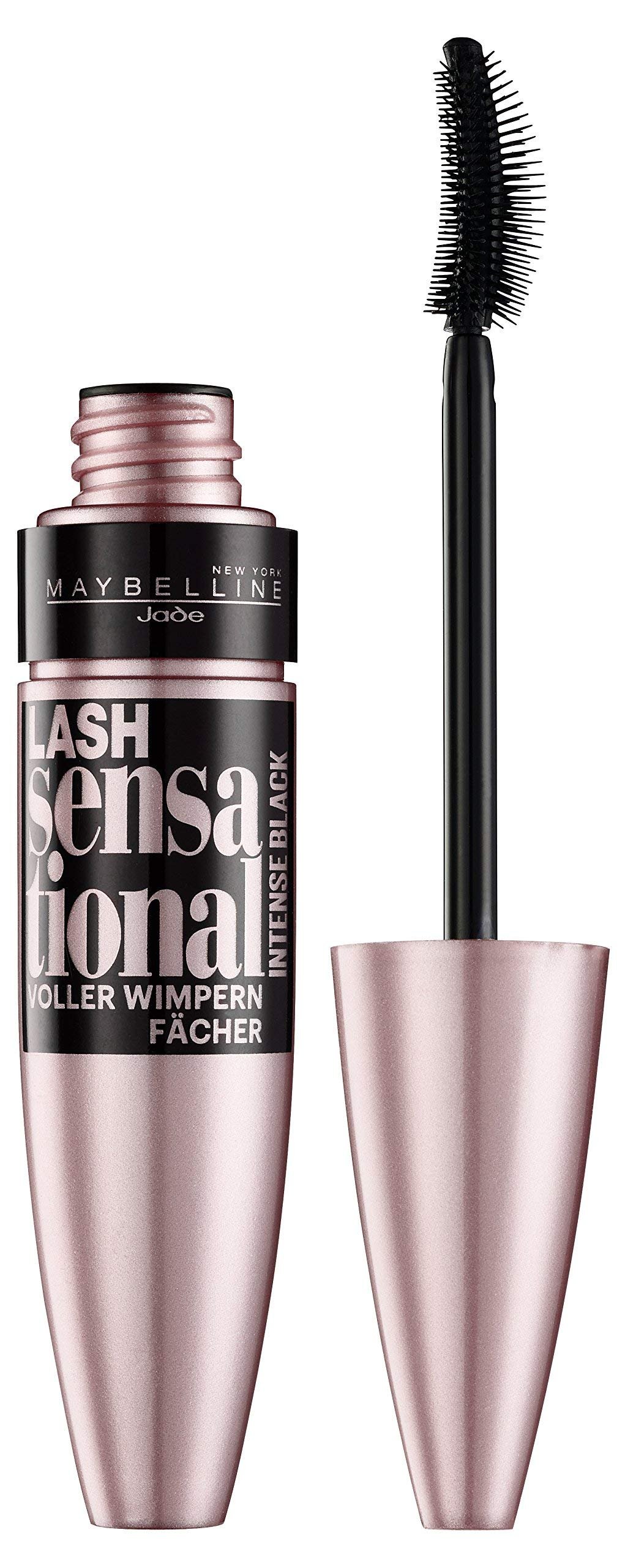 Maybelline New York: MASCARA