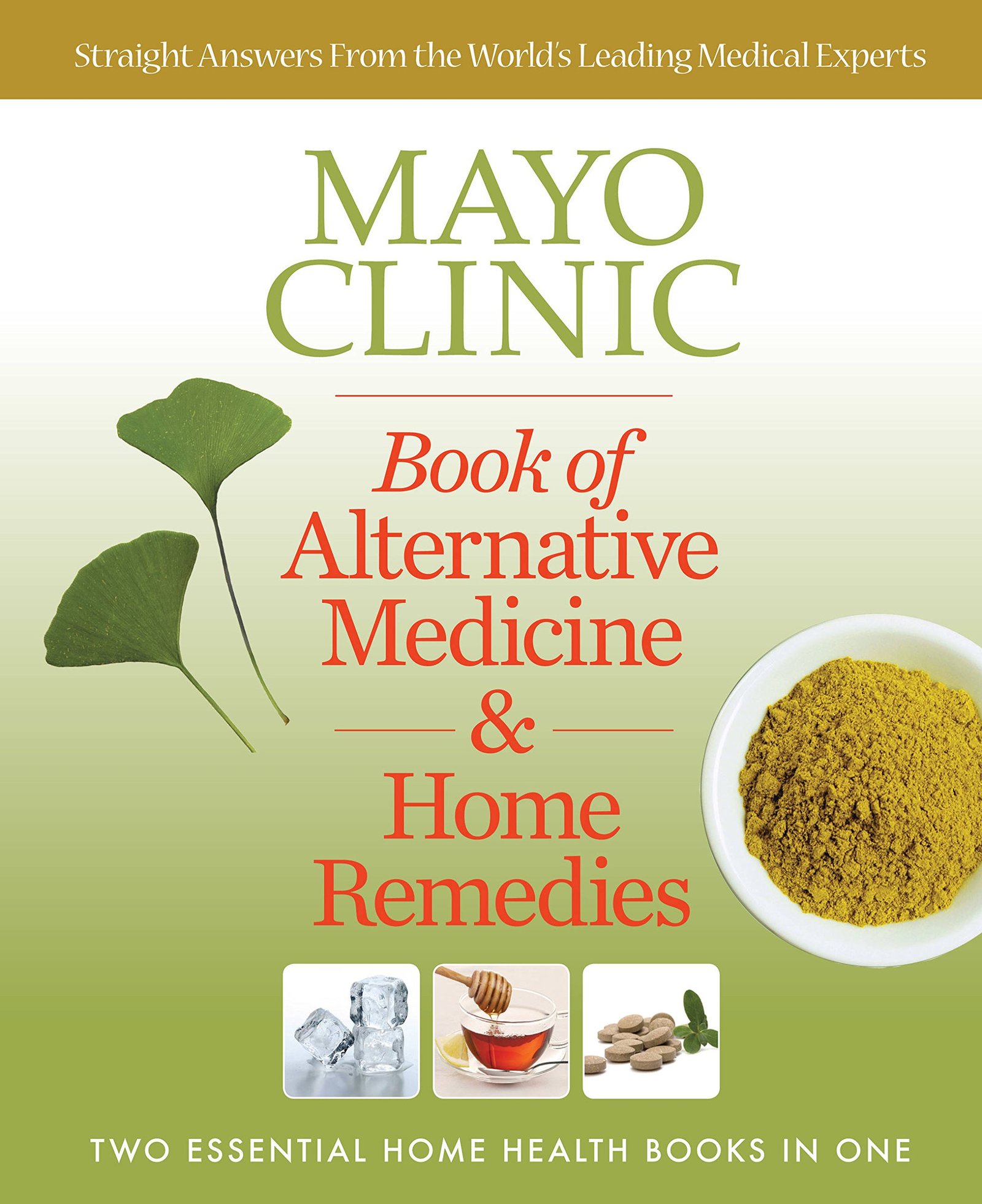 Médecine Alternative et Remèdes Maison Mayo Clinic