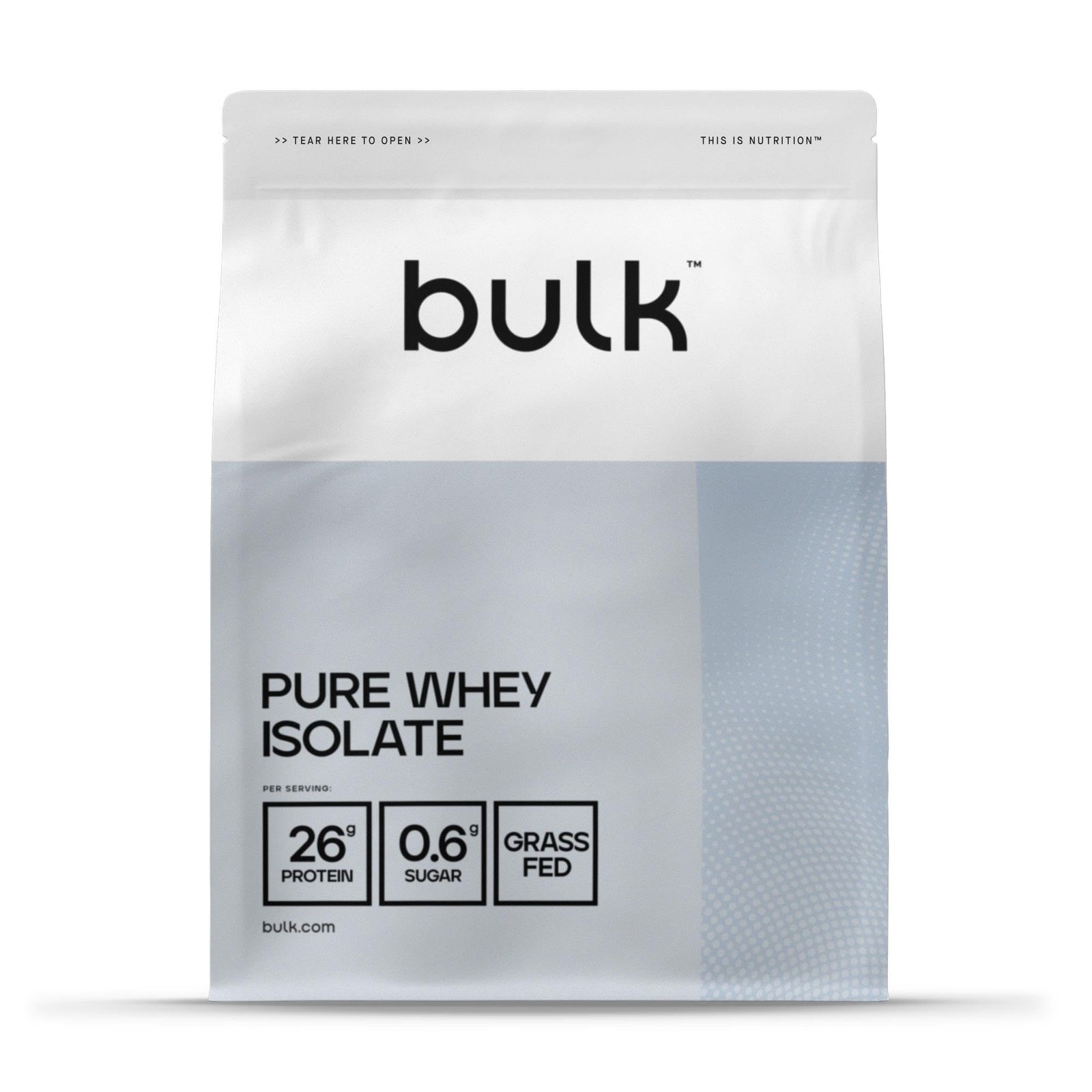 Medecine Du Sport - BULK POWDERS / Médécine Du ...