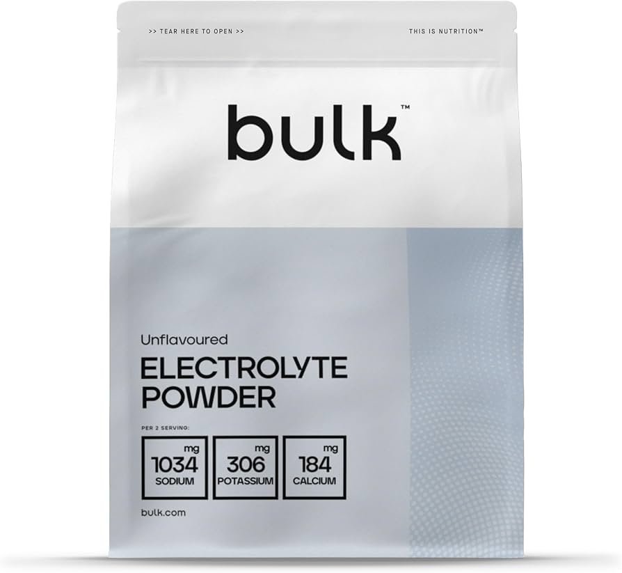 Medecine Du Sport - BULK POWDERS / Médécine Du ...