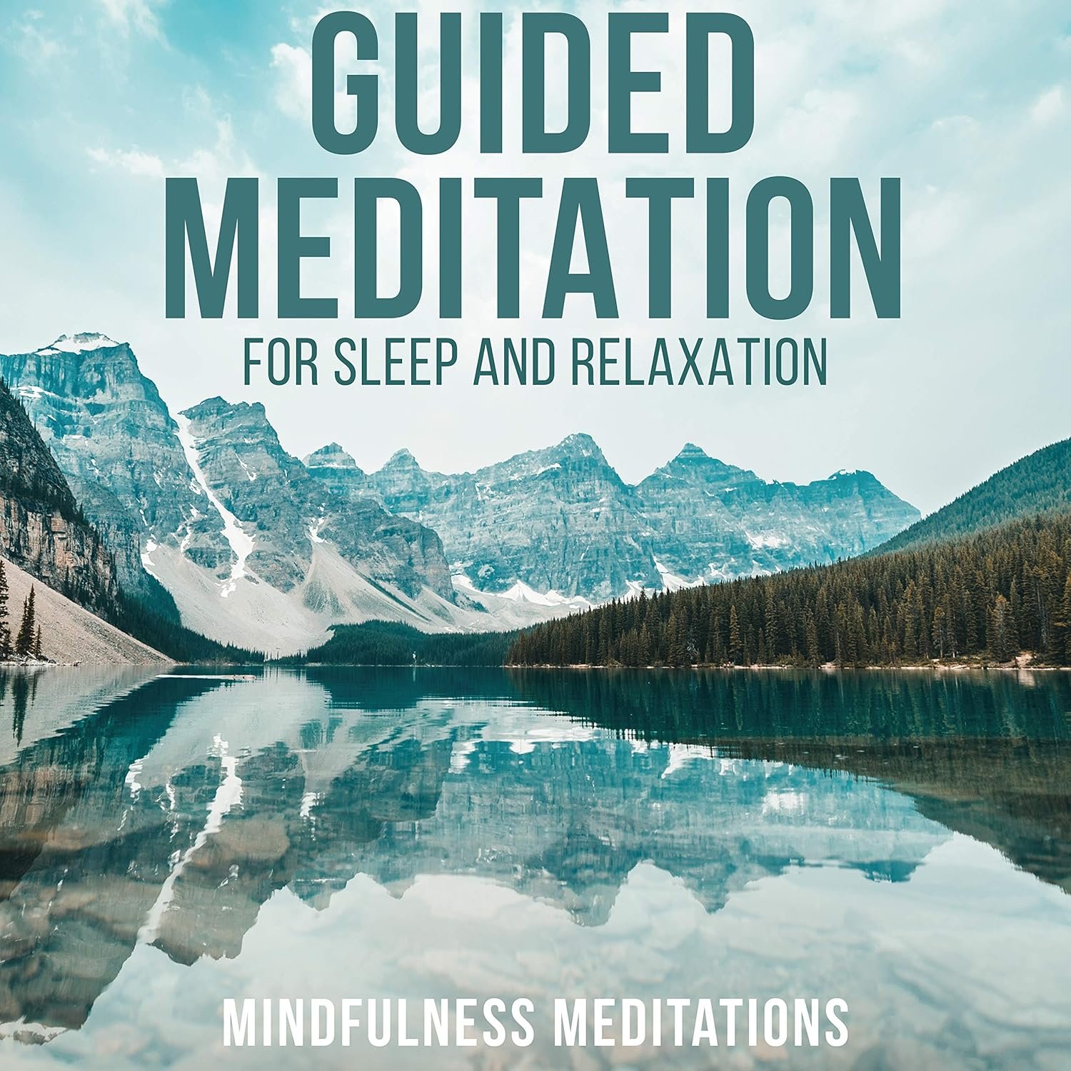 Meditation Relaxation