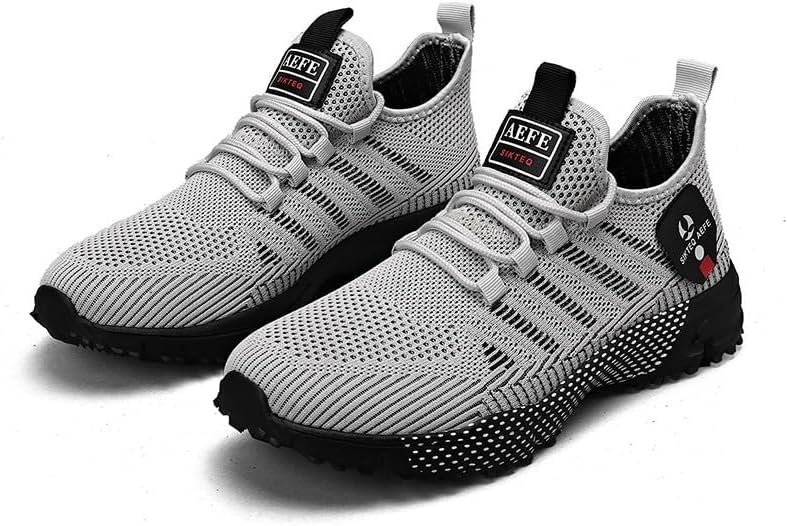 MEIION Sikteg AEFE Orthopaedic Sports Shoes Ultra Comfortable ...