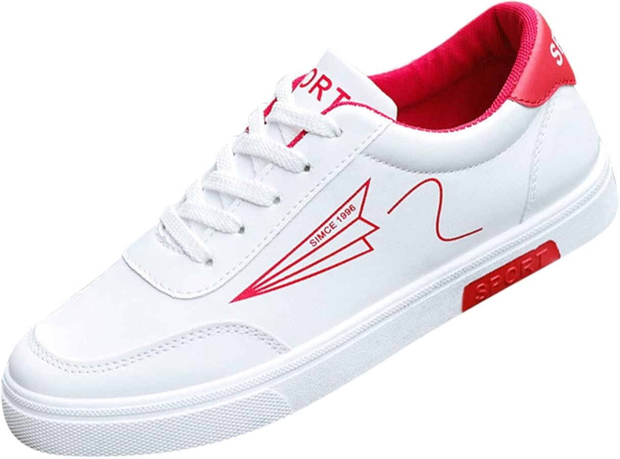 Men's Basketball Shoes Tennis Shoes – Lightweight Non-Slip Ball ...