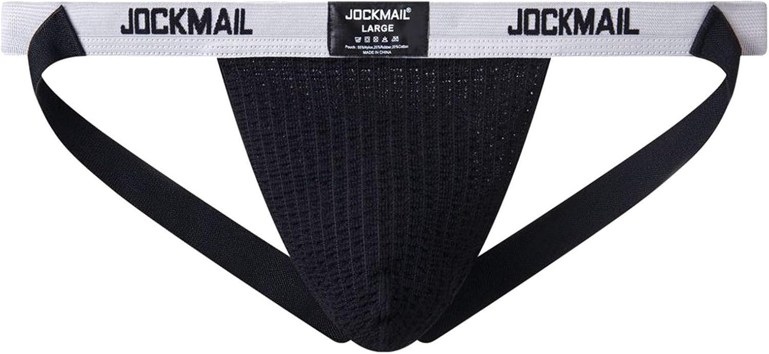 Men's Erotic Briefs Erotic Thong Briefs Transparent Fashion for Men ...