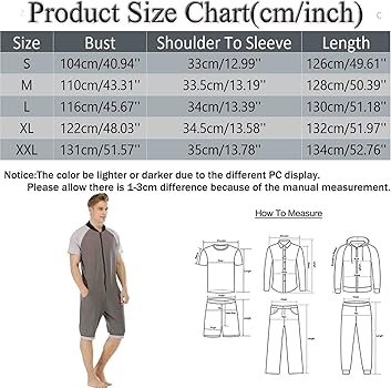 Men's Sexy Long Sleeve Jumpsuits Spring Summer Color Block ...