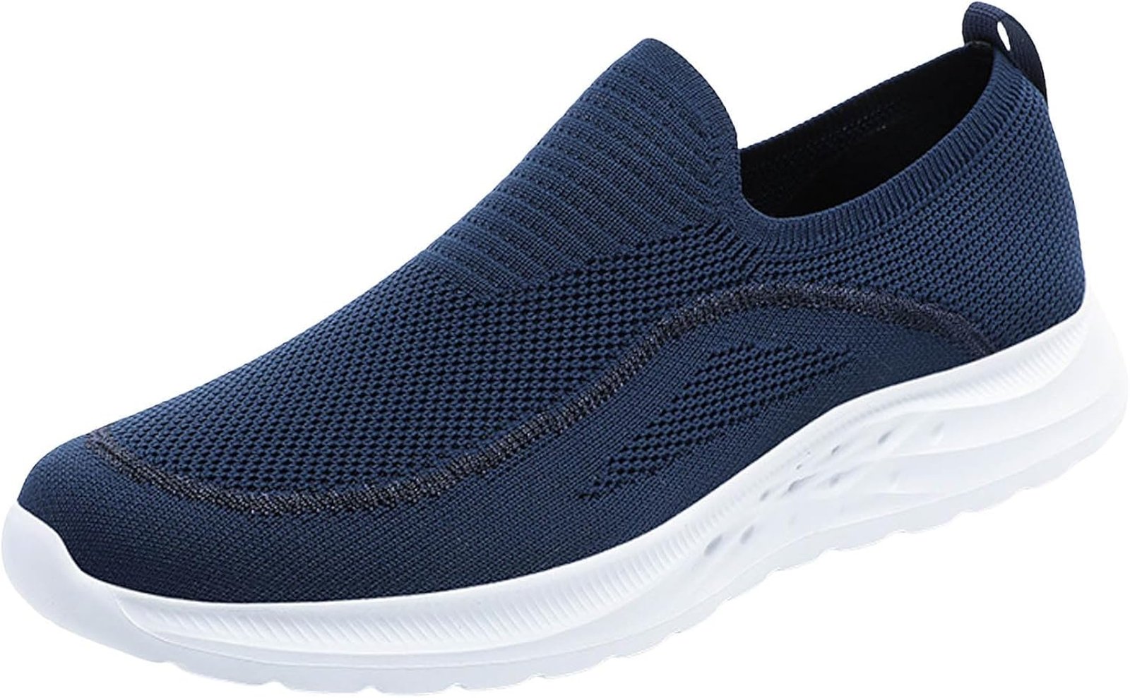 men's sports shoes, fashion, simple pattern, flat bottom, comfortable ...