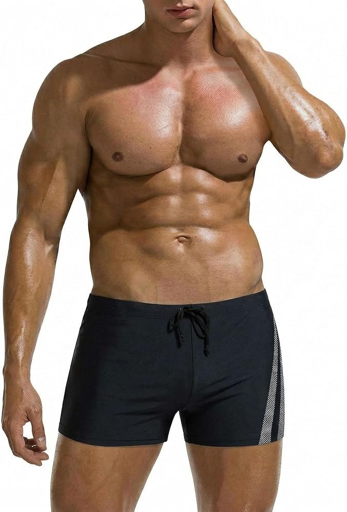 Men Swimwear