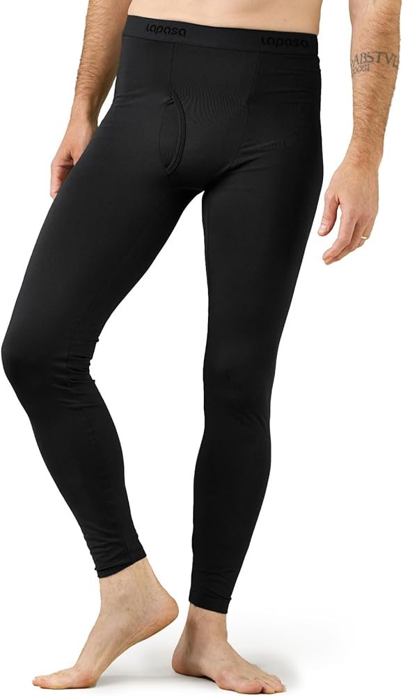 Men Thermal Underwear