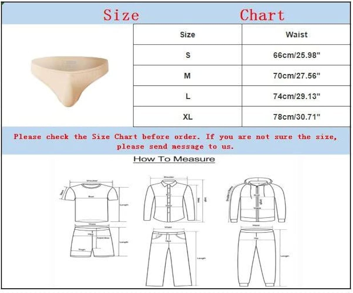 Mens Classic Sports Underwear S to XL Soft Cotton ...