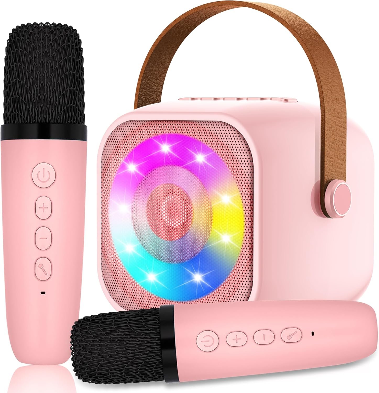 micro pour enfant