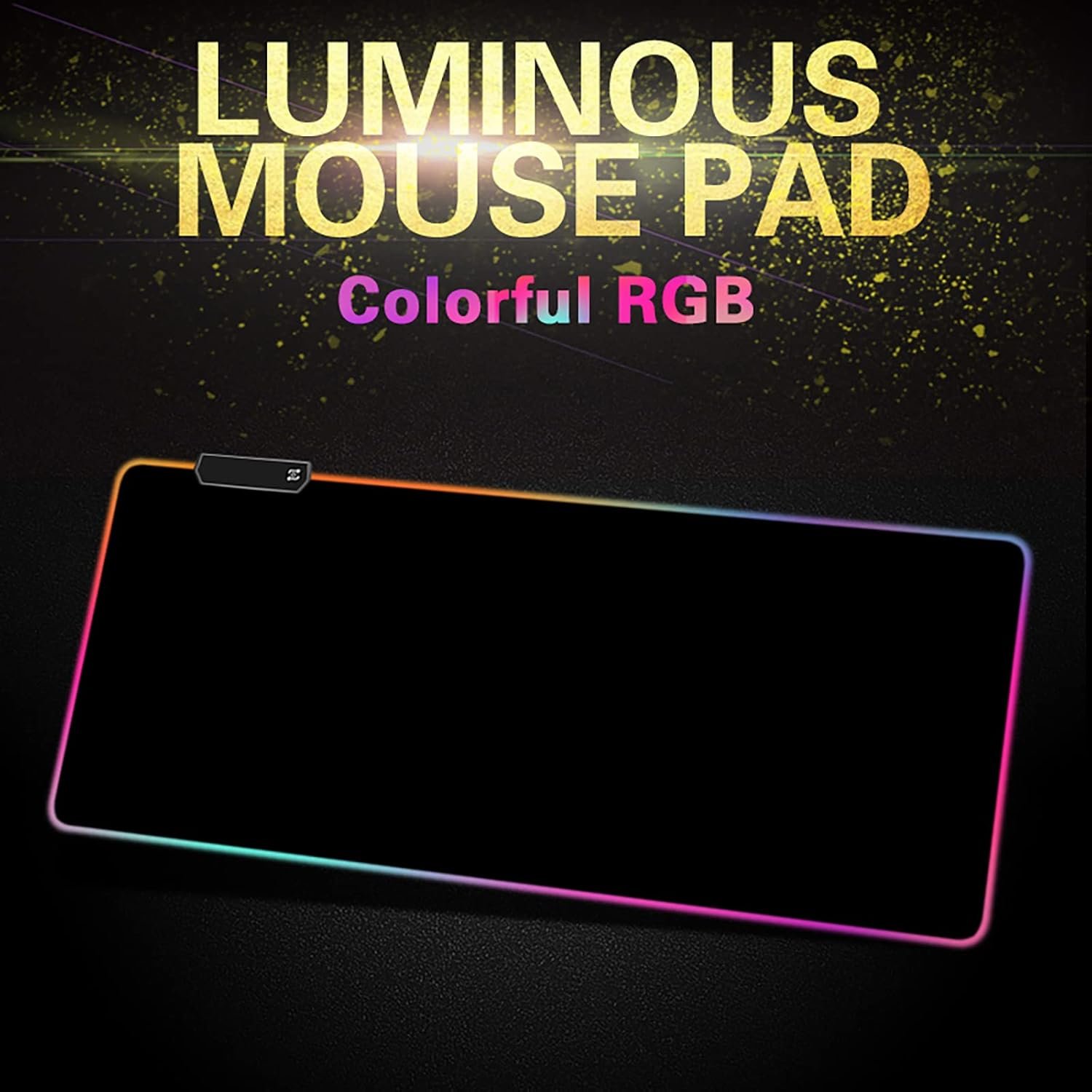 Microsoft Surface Tapis Souris Jeu Pro - Gris