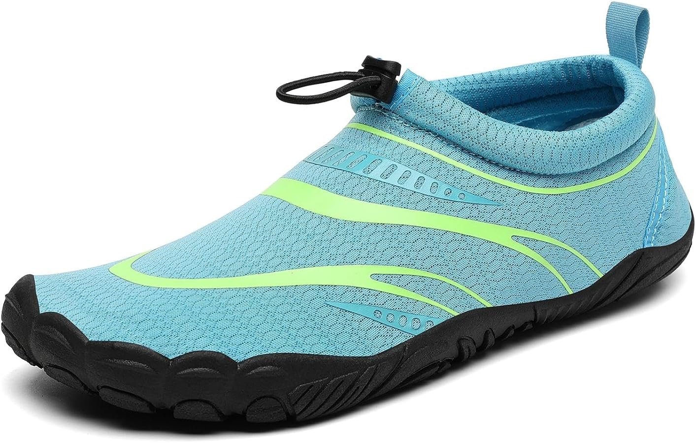 Mishansha Water Shoes Men Women Quick Dry Breathable Water ...