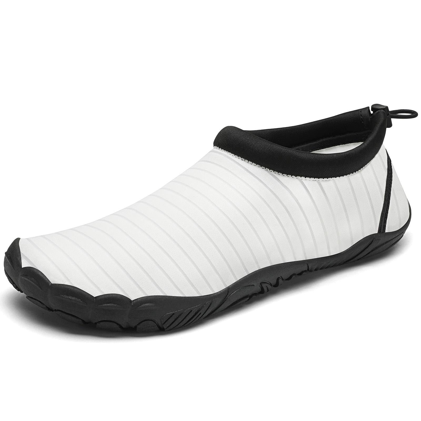 Mishansha Water Shoes Men Women Quick Dry Breathable Water ...