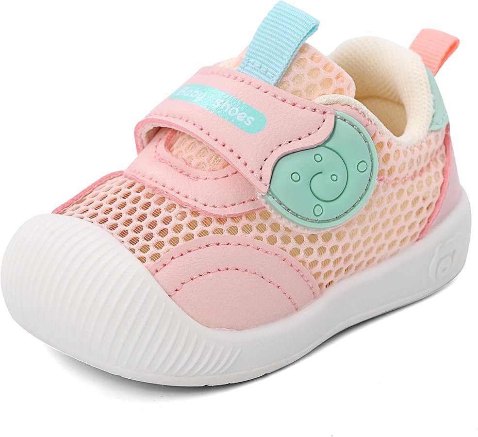 MK MATT KEELY Chaussures Premiers Pas Bébé Fille Garçon ...