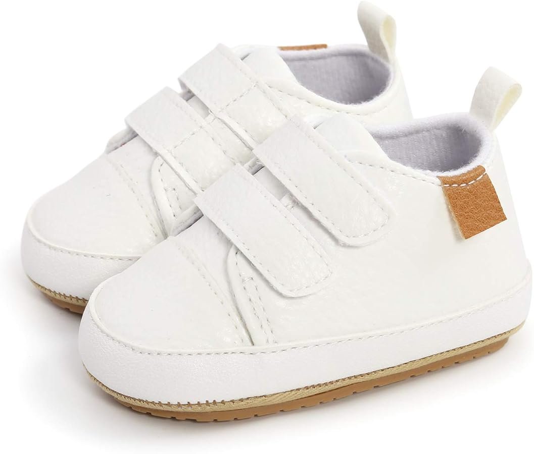 MK MATT KEELY Chaussures Premiers Pas Bébé Fille Garçon ...