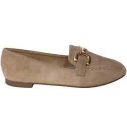 Mocassins et chaussures plates Essentiel