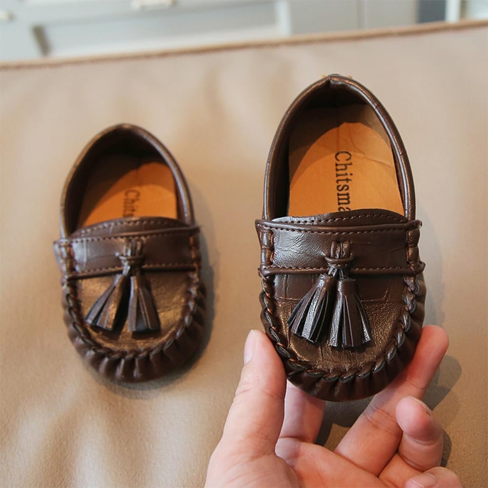 Mocassins Garcon