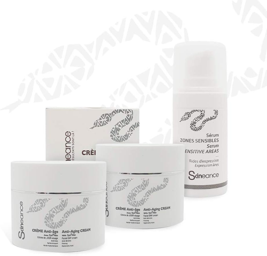 Moderne Produits anti- ge