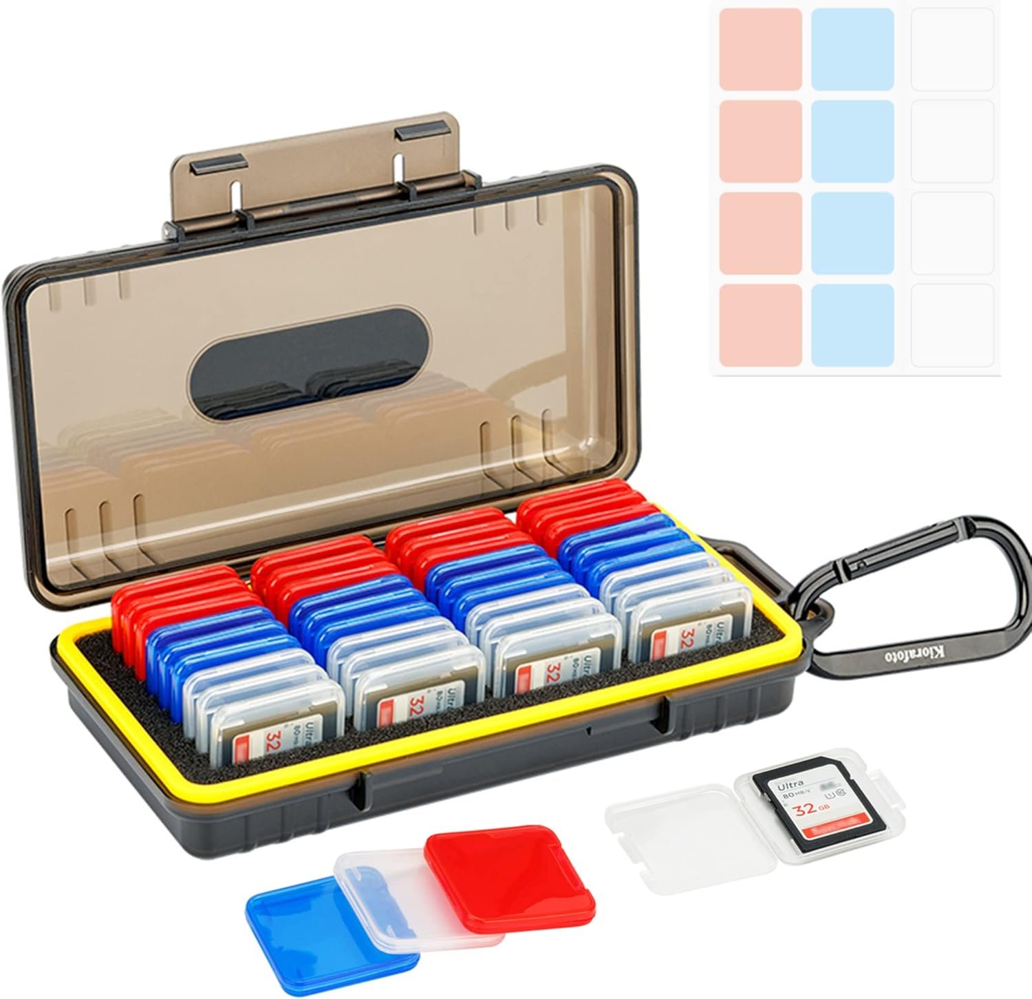 Moderne Sacs et tuis pour appareils photo