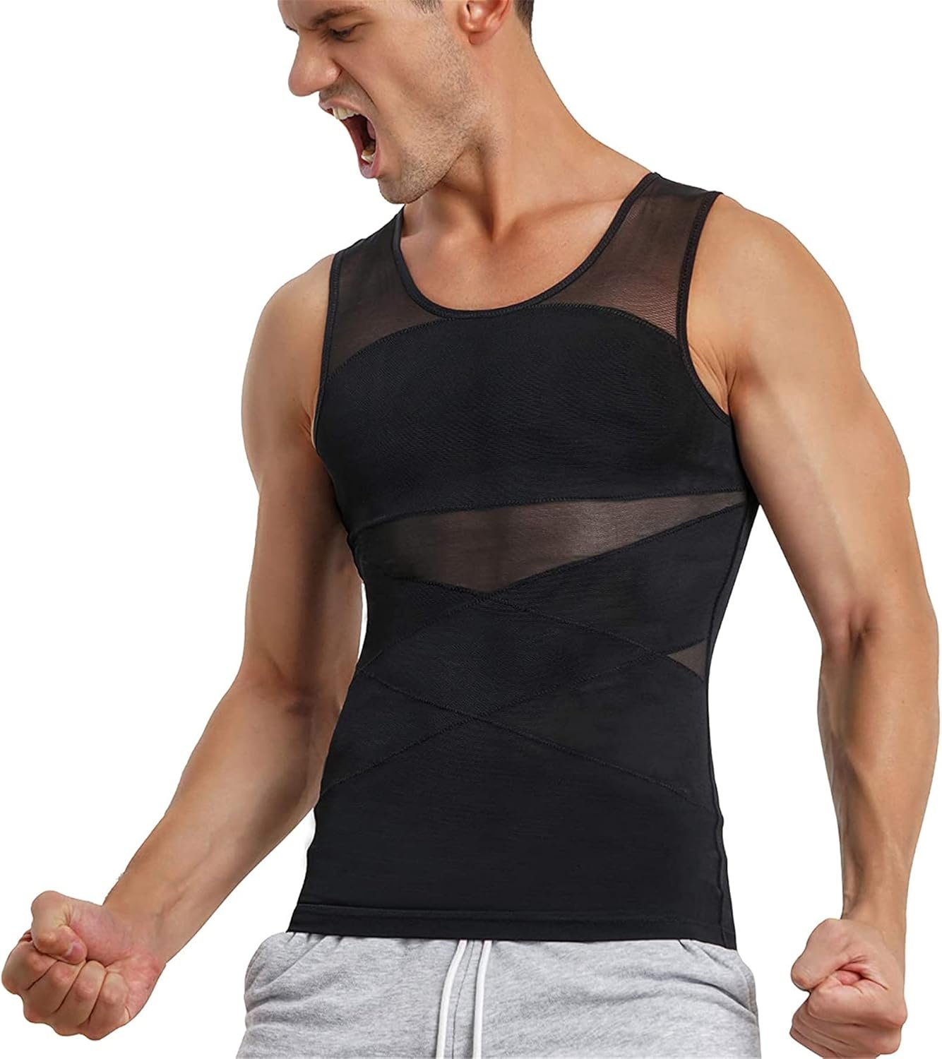 Moderne Vetements de compression