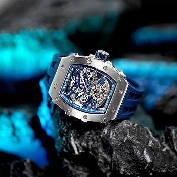 Montre Automatique Homme - 50 À 100 EUR