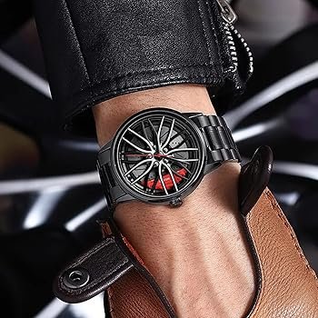 Montre Automatique Homme Pas Cher