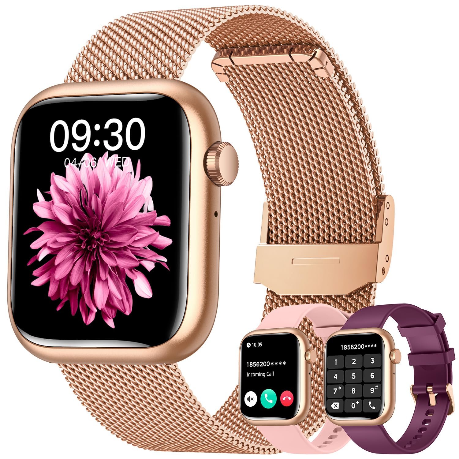 Montre Sport Femme