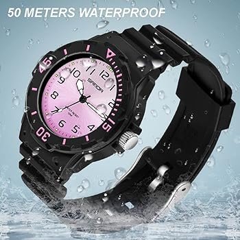 Montre Sport Femme