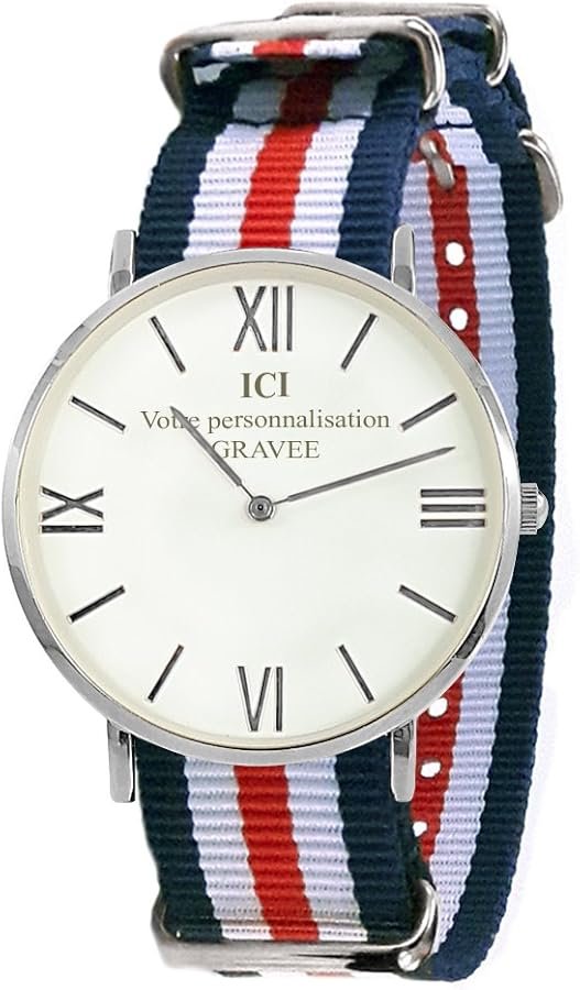 Montre Unisexe Générique