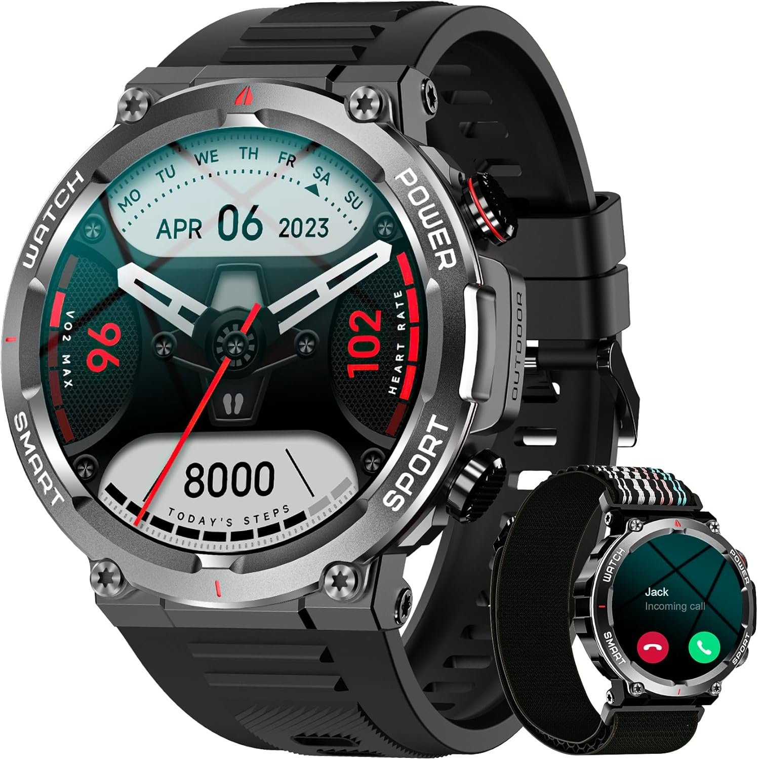 Montre Zara