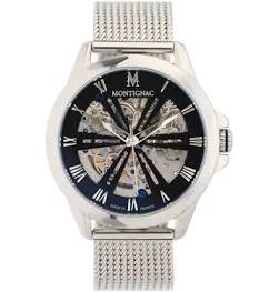 Montres automatiques - Classique