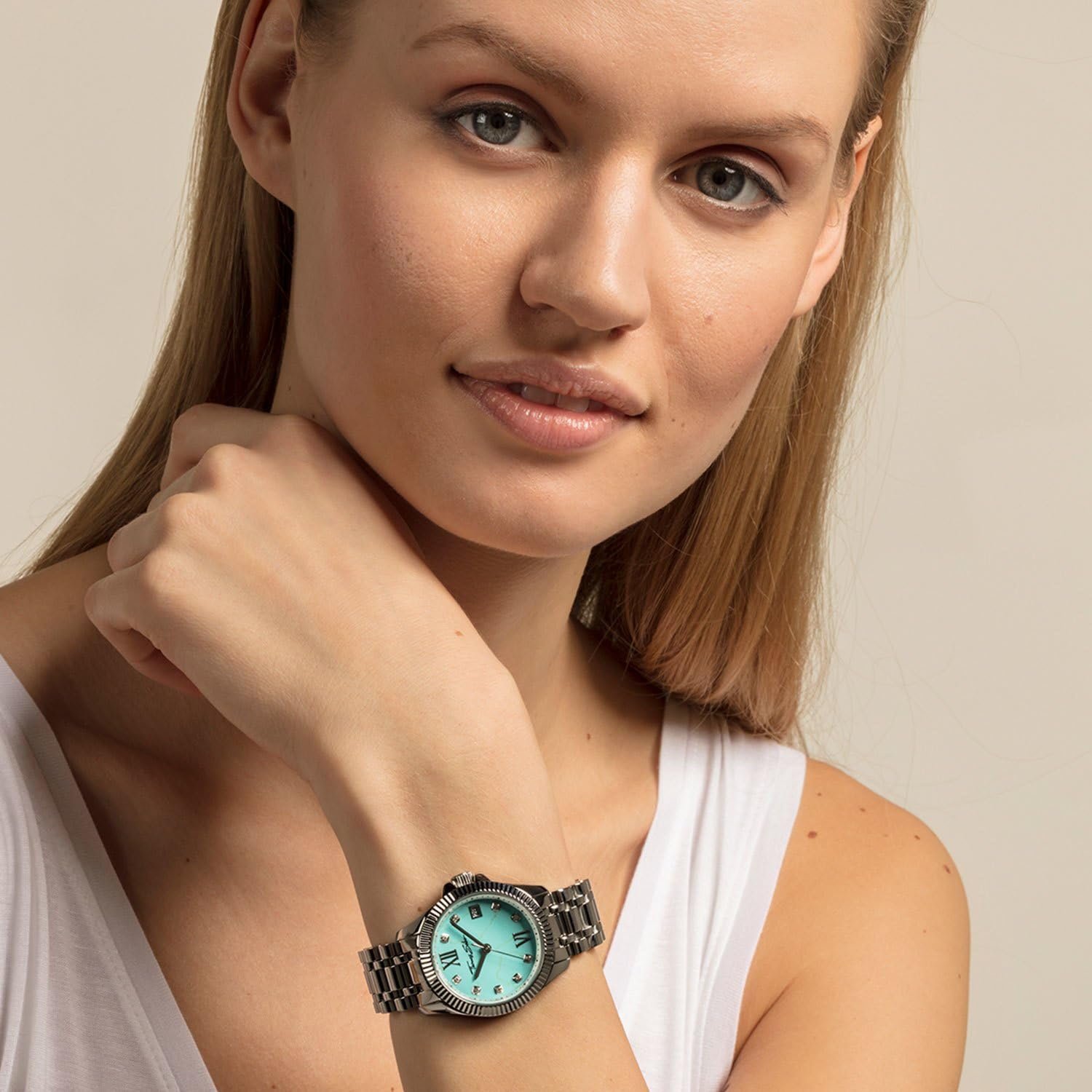 Montres Bracelet Mixte