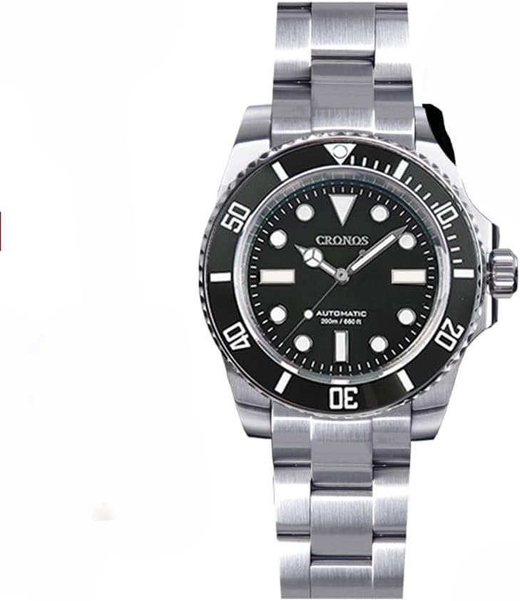 Montres Marron
