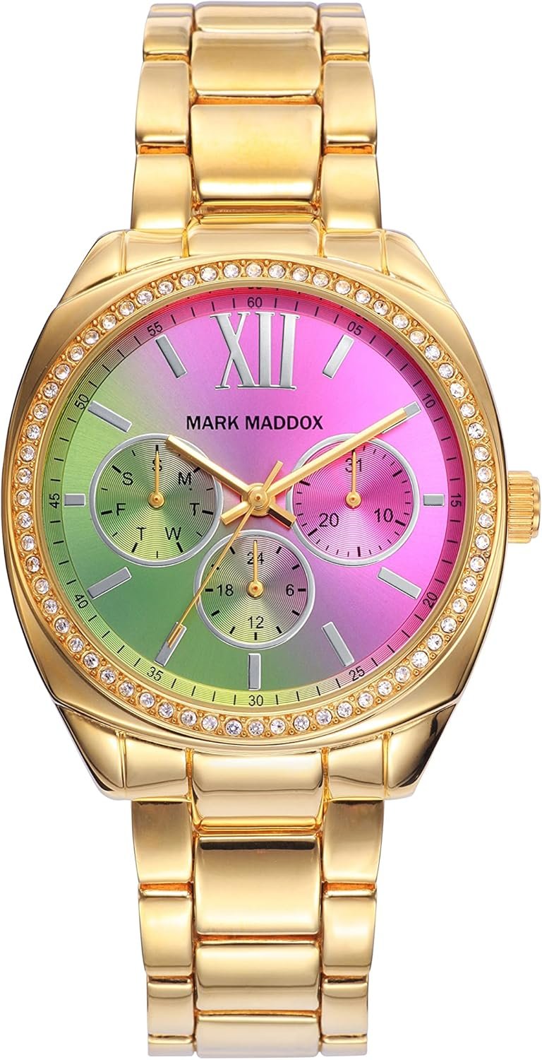 Montres Gris