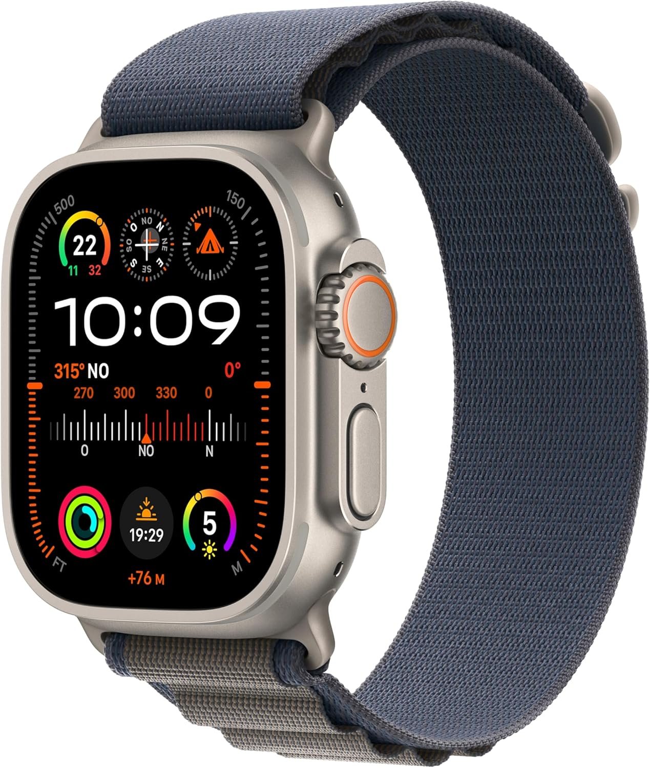 Montres - Ultra 256€